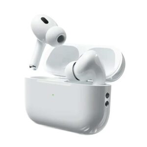 Porodo Soundtec ANC Airpods Pro 2 - White