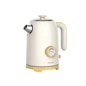 Green Lion Classic Kettle 1.7L 2200W - Beige