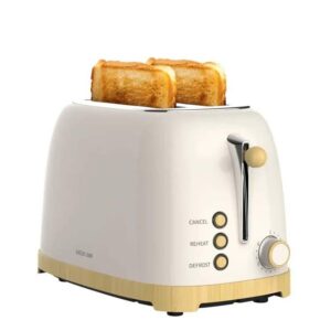 Green Lion Classic Toaster 6 Level Browning - Beige