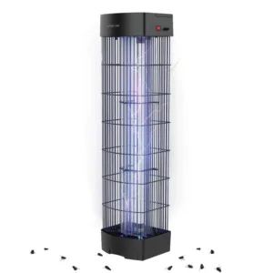 Green Lion Thoofan Insect Killer 20W - Black