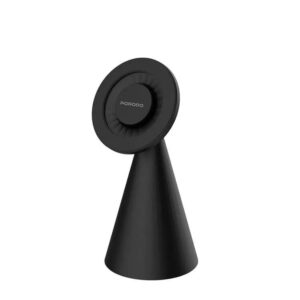 Porodo MagSafe Adjustable Mobile Phone Holder - Black