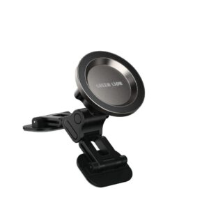 Green Lion GX-44 Magsafe Phone Holder - Black