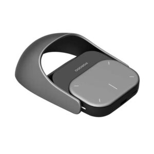 Porodo AirMouse Bluetooth Mouse - Gray
