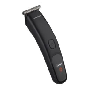 Porodo T-Blade Hair Trimmer 600mAh - Black