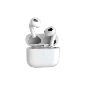 Porodo Soundtec ENCAirpods 3 - White