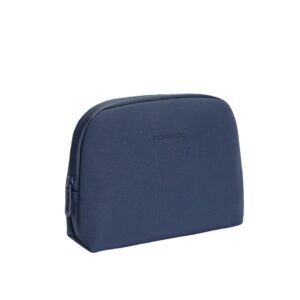 PORODO LIFESTYLE POUCH WITH HANDLE -BLUE
