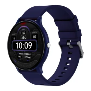 Green Lion GT-FIT Smart Watch - BLUE