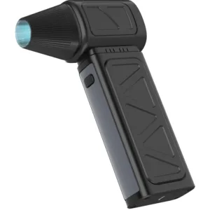 Green Lion Jet Pro Lite Magnetic Nozzle 130000 RPM - Black
