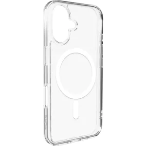 Green Lion MagSafe Crystal Clear For iP 17 - Clear