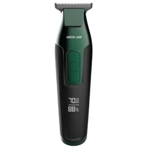Green Lion Trim Expert Hair Trimmer - Green