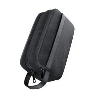 Green Lion Tirana Travel Pouch - Gray