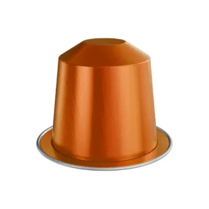 Lepresso Smooth Crema Blended Coffee Capsules - Pink