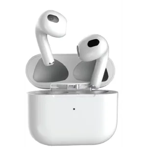 Porodo Soundtec ENCAirpods 3 - White