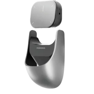 Porodo AirMouse Bluetooth Mouse - Gray