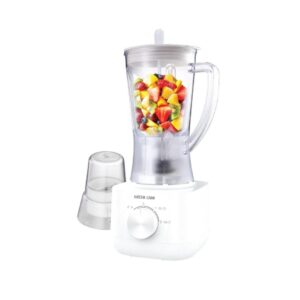 Green Lion Jet Blend Juice Blender 650W - White