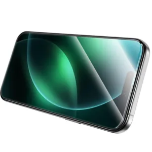 Green Lion Steve Screen Protector For iPhone 17 Pro - Clear