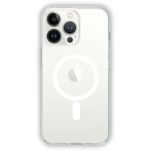Green Lion Magsafe Delgado Case for iPhone 17 - Clear