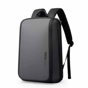 Bange Nova Laptop Backpack Water-Resistant and with USB Charging (14") - Gray
