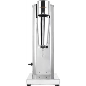 LePresso Frappe Shake Machine - Silver