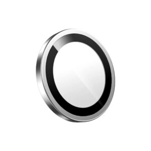 Green Lion Classic Camera Lens For iP 17 Pro/17 Pro Max - Gray Titanium