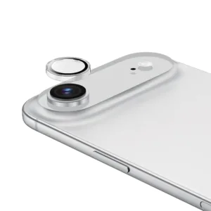Green Lion Solo Camera Lens For iPhone 17 Air - Clear