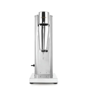 LePresso Frappe Shake Machine - Silver