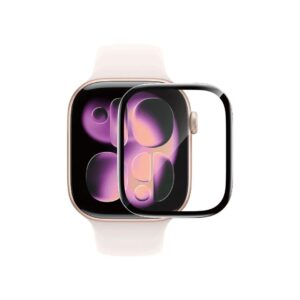 Green Lion 3D Screen Protector Series 11(46mm) - Clear