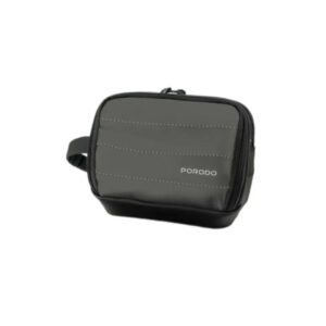 Porodo Nomad Tech Organizer Pouch - Grey