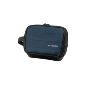 Porodo Nomad Tech Organizer Pouch - Blue