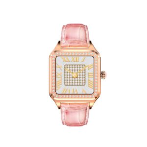 Green Lion Hilux Smart Watch - Pink