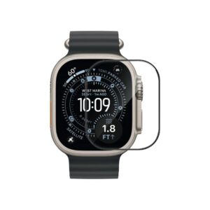 Green Lion 3D Screen Protector Ultra 3(49mm) - Clear