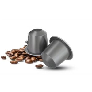 LePresso Colombia DeCaf Coffee Capsule - SL