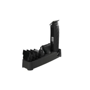 Green Lion Trim Core 3 - Hair, Beard, Nose Trimmer - Black