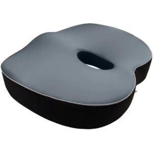 Green Lion Cloud Plus Seat Cushion - Gray