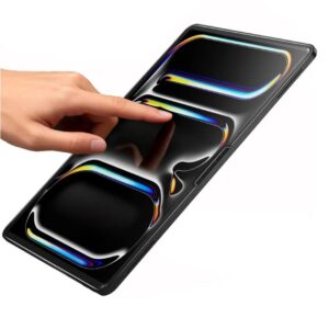  Green Lion  Screen Guard For iPad  Air A16 - Clear