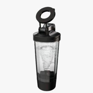 Porodo Suction with shaker