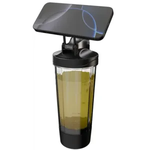 Porodo Suction with shaker