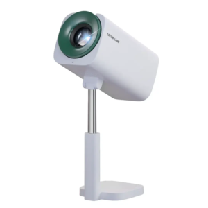 Green Lion Nova Portable Smart Projector - White