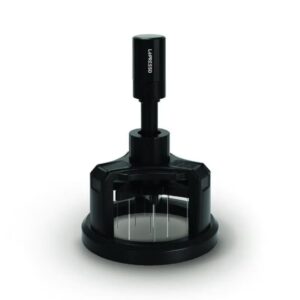 LePresso Needle Distribution Tool 51/54/58mm - Black