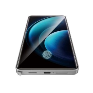 Green Lion 9H Privacy Shield - S26Ultra - Black