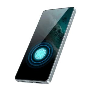 Green Lion 9H Cystal Shield - S26Ultra - Clear