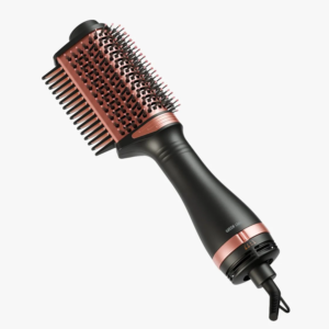 Green Lion Viora Hair Styler 1200W - Black