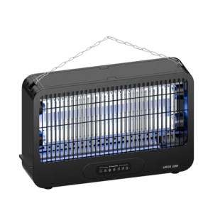 Green Lion Barq Insect Killer - Black