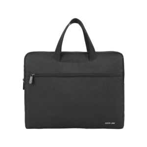 Green Lion SLIM GUARD 15.6" Laptop Sleeve Bag - Black