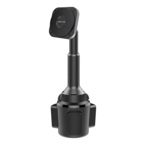 Green Lion GX-43 MagSafe Cup Phone Holder - Black