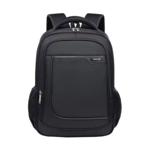Green Lion Havana 17" Backpack - Black