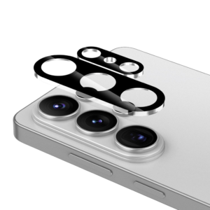 Green Lion Acrylic Lens Protector-S26-Ultra - Black