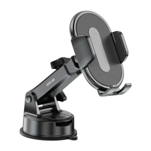 Green Lion Strong Hold X Phone Holder - Black