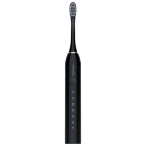 Porodo Blue Electric Toothbrush - Black