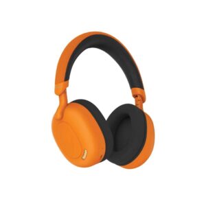 Green Lion Sunstone Wireless Headphone - Orange